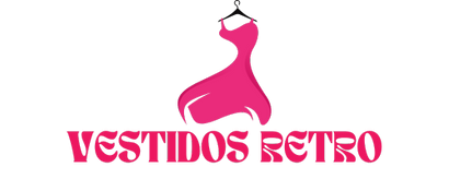 Vestidos Retro