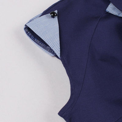 Vestido De Actrices De Los Años 50