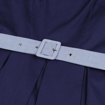 Vestido De Actrices De Los Años 50