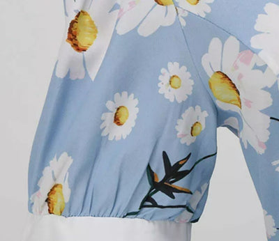 Vestido De La Década De 1950