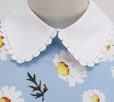 Vestido De La Década De 1950