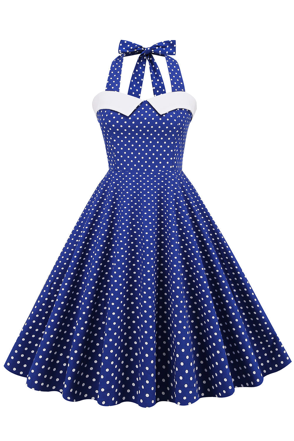 Vestido De Noche De La Vendimia