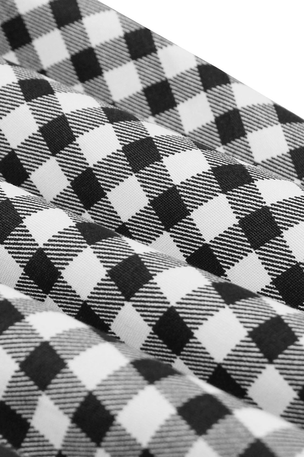 Vestido Vintage Con Pajarita