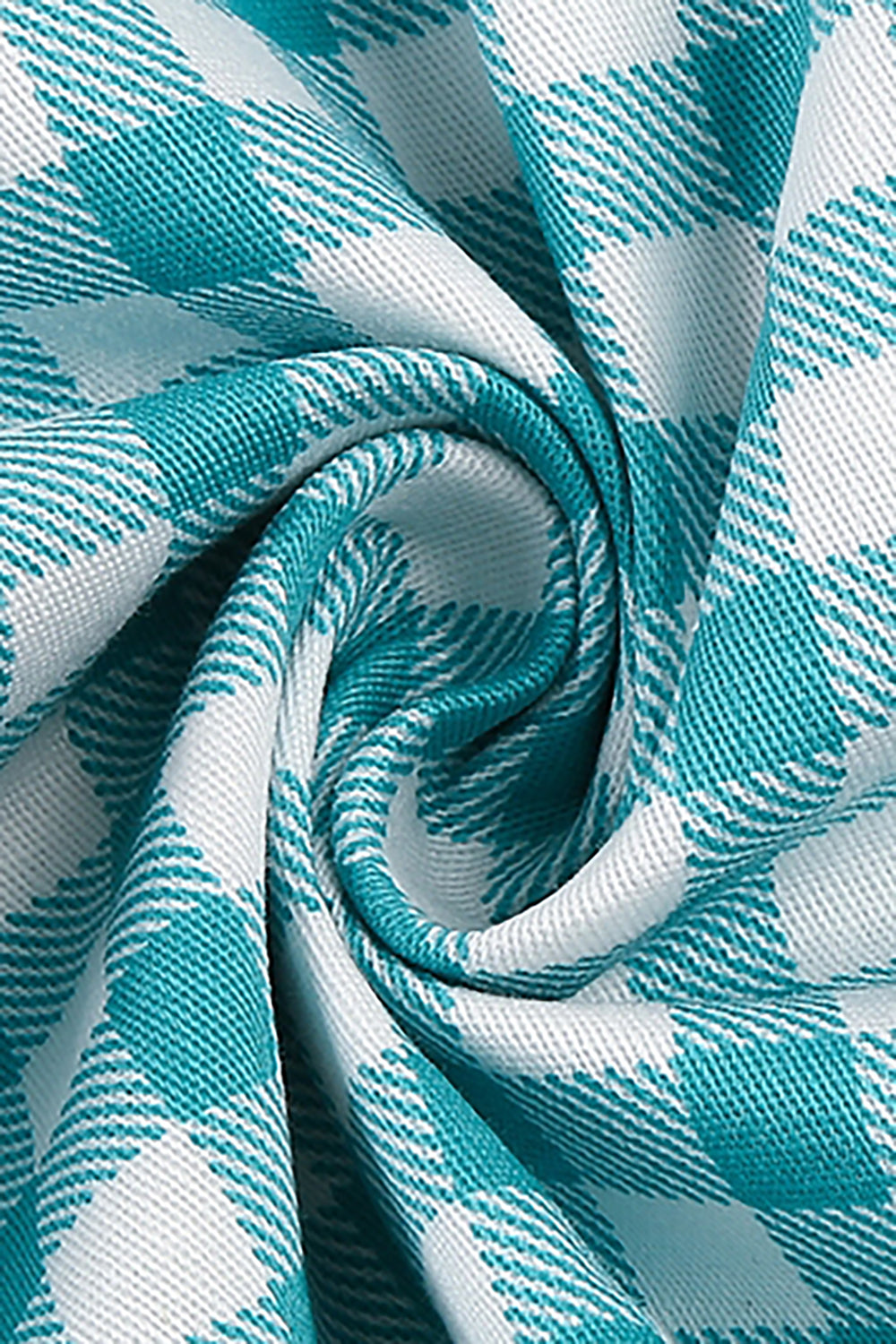 Vestido Vintage Con Pajarita