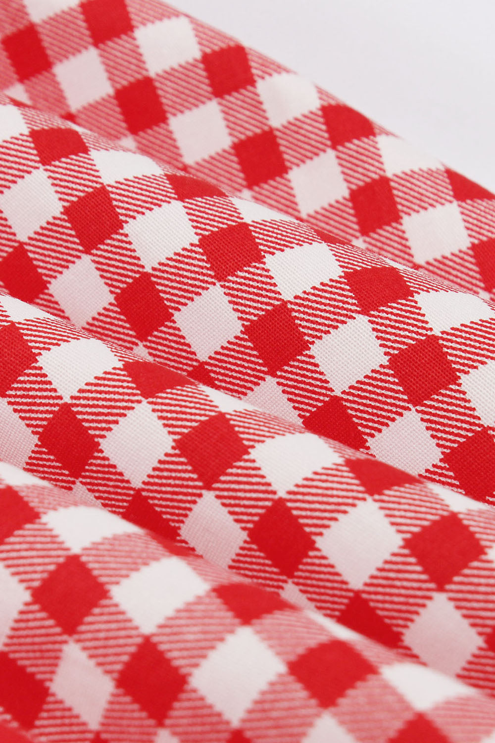 Vestido Vintage Con Pajarita