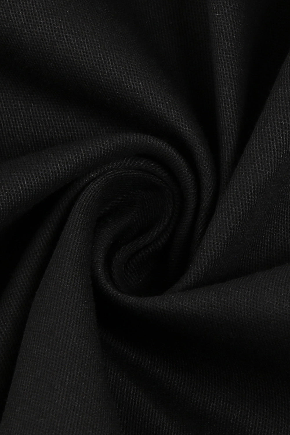 Vestido De Columpio Vintage Casual