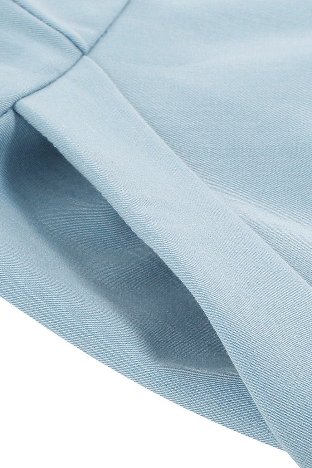 Vestido De Columpio Vintage Casual