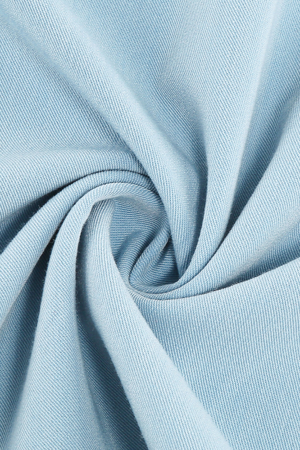 Vestido De Columpio Vintage Casual