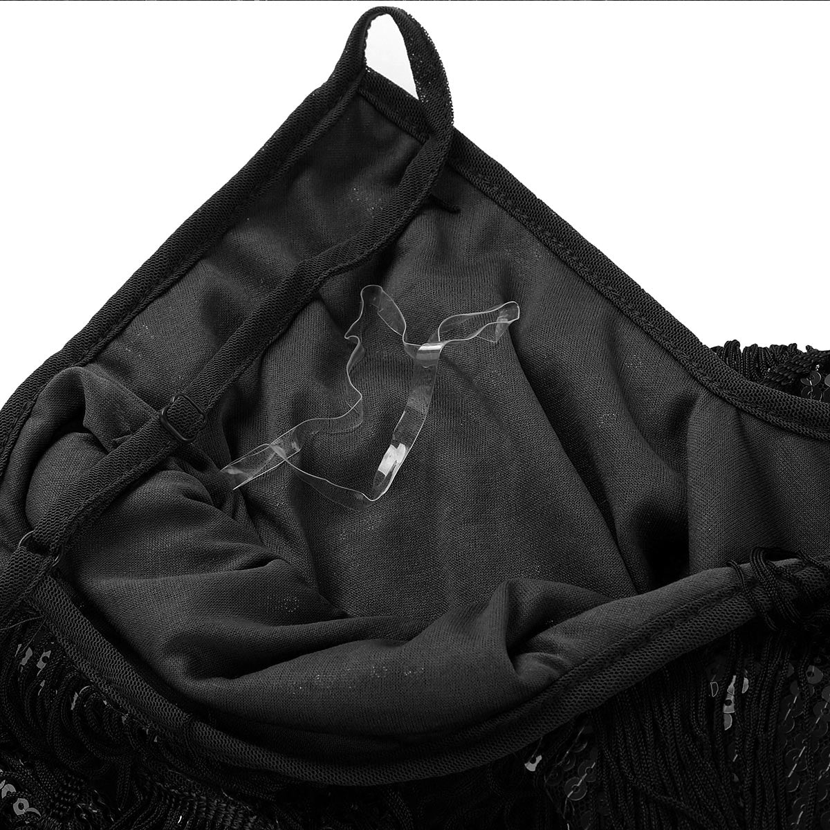 Vestido De Baile De Salón - Charleston