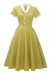 Vestido Limón Vintage