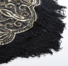 Mantón De Gatsby Dorado