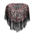 Mantón Gatsby Rojo