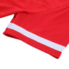Vestido Vintage Rojo Talla Grande V