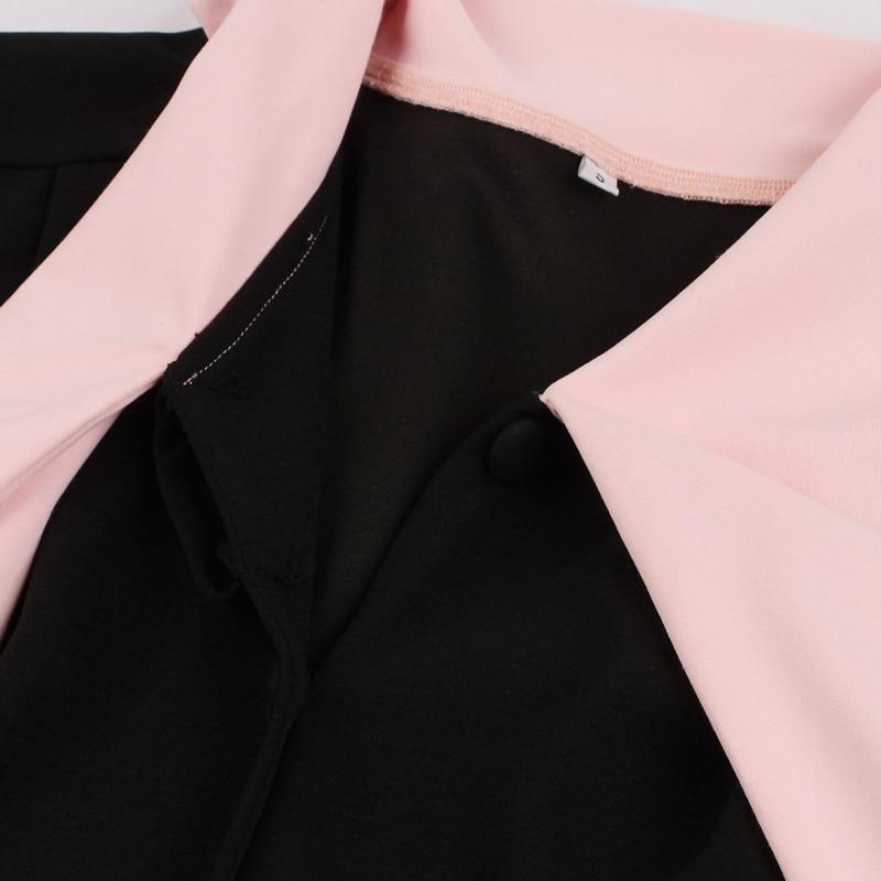 Vestido Estilo Años 50