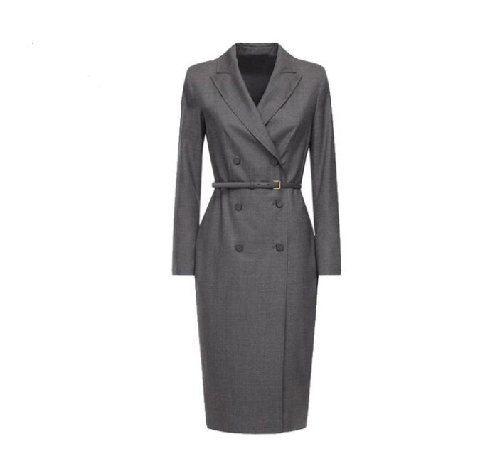 Vestido De 1940 En Francia