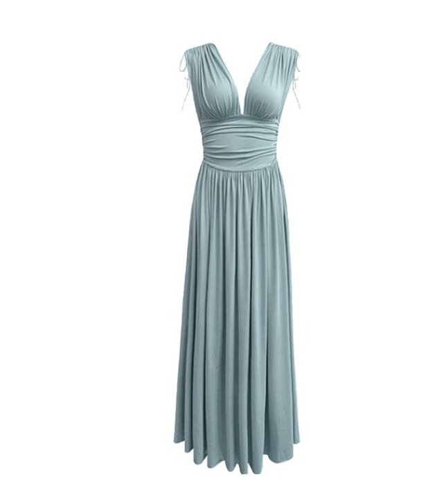 Vestido Vintage Años 40