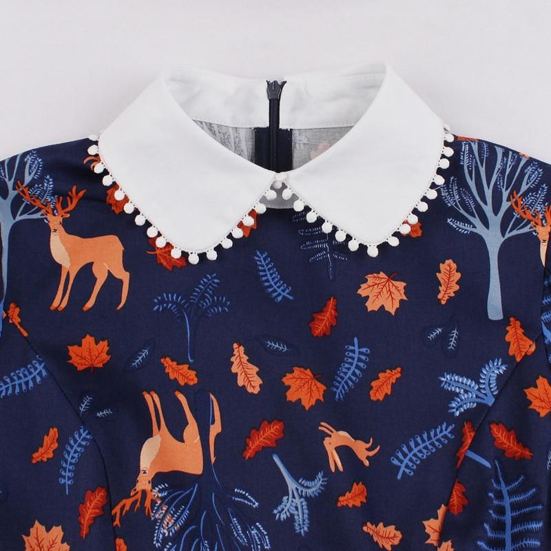 Vestido 50s 60s Para Adulto