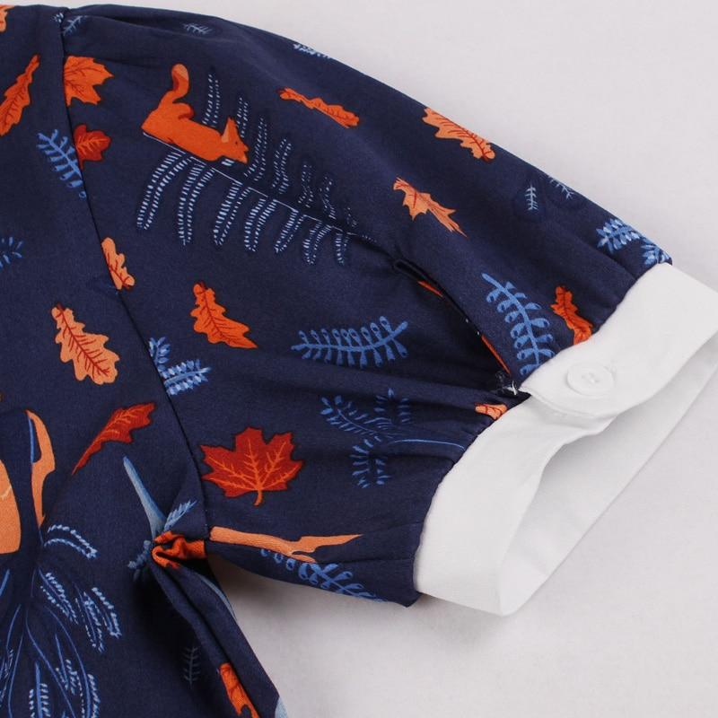 Vestido 50s 60s Para Adulto