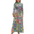 Vestido Retro 60s 70s