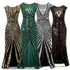 Vestido 20s Negro