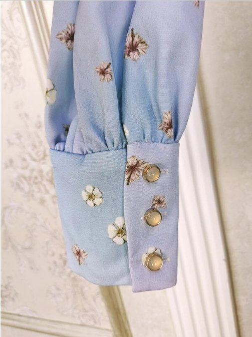 Vestido 40s Cuello Camisero Corto