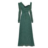Vestido Vintage Años 40