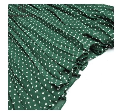 Vestido Vintage Años 40