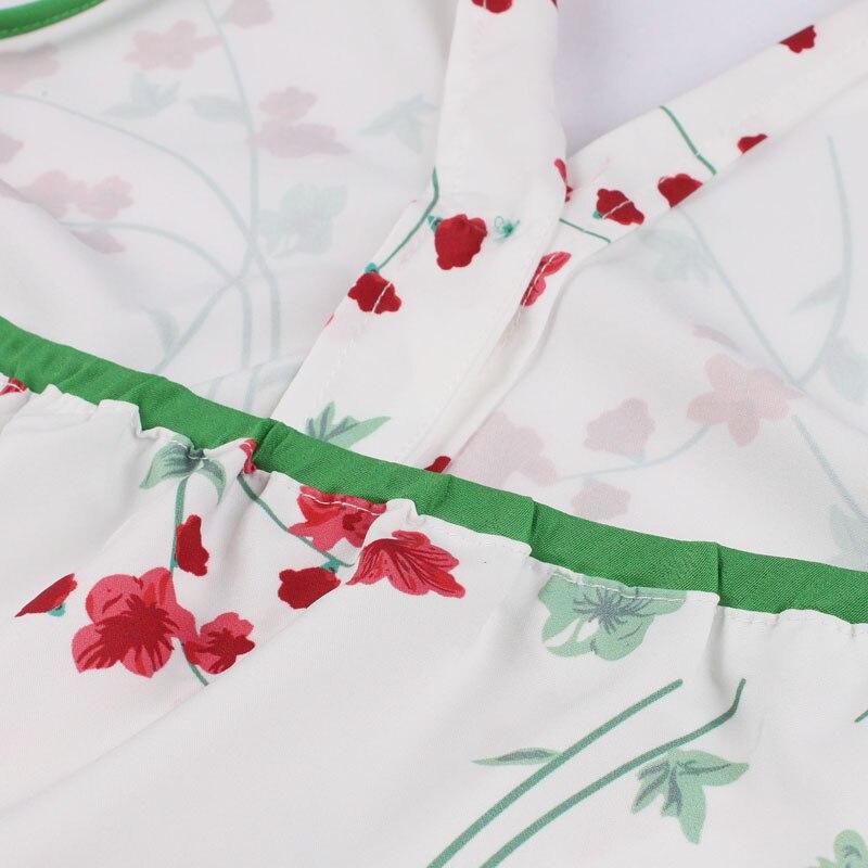 Vestido Sin Espalda De Los Años 50