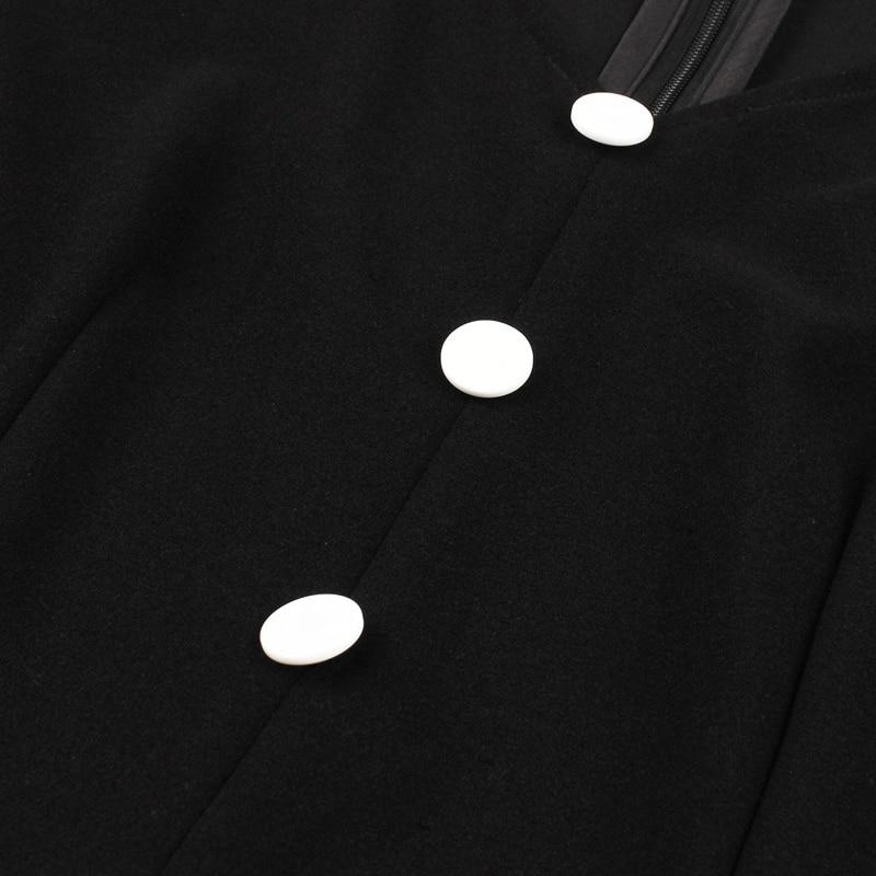 Vestido Sin Mangas De Los Años 50