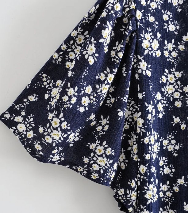 Vestido Clásico De Los Años 60