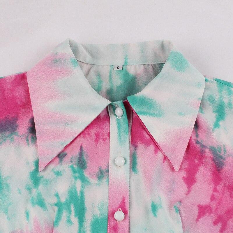 Vestido Vintage 60s Teñido