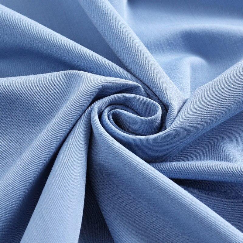 Vestido 50s Azul Pastel