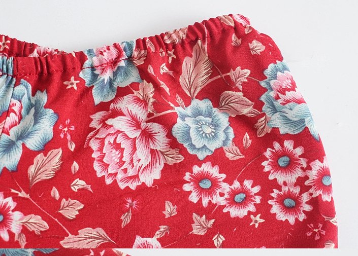 Vestido Tipo Pichi De Los Años 70