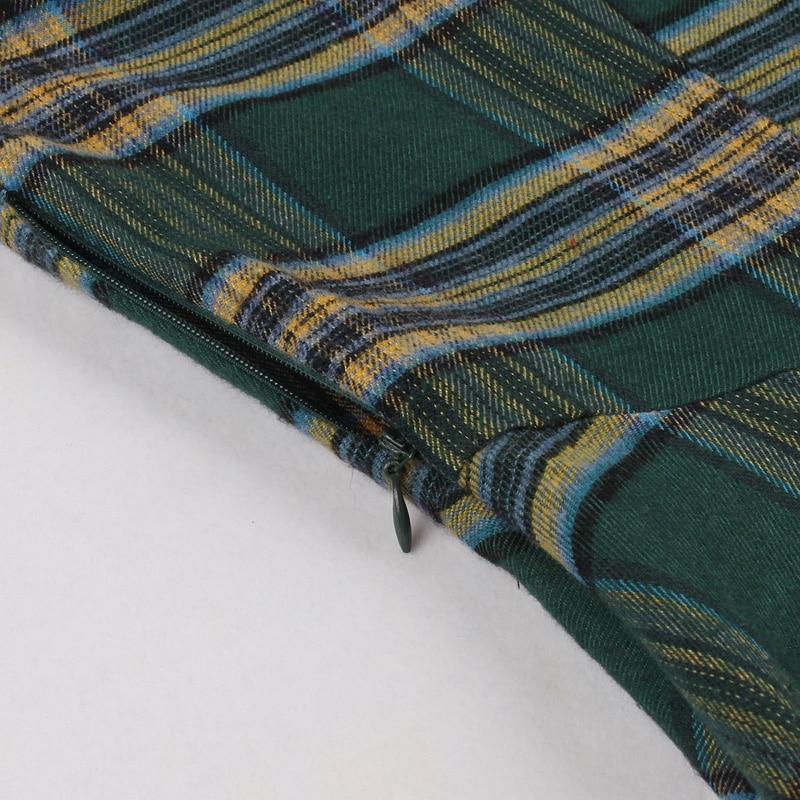 Vestido Elegante De Los Años 50