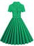 Vestido Ajustado Años 50