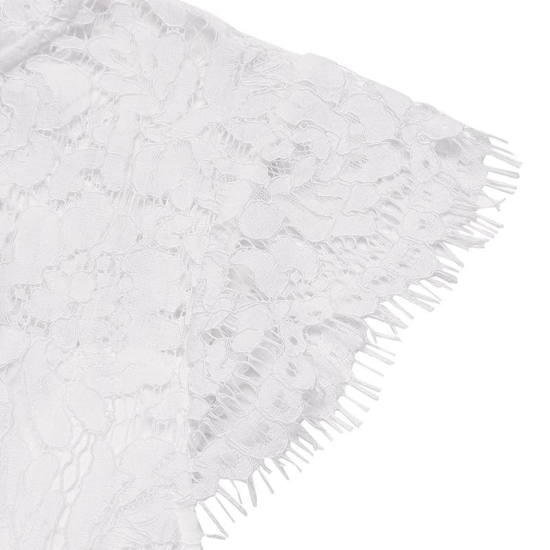 Vestido De Novia De Encaje De Los Años 60