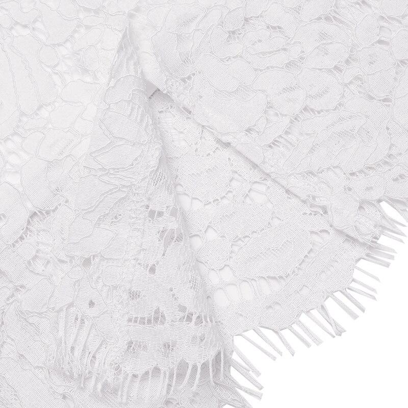 Vestido De Novia De Encaje De Los Años 60