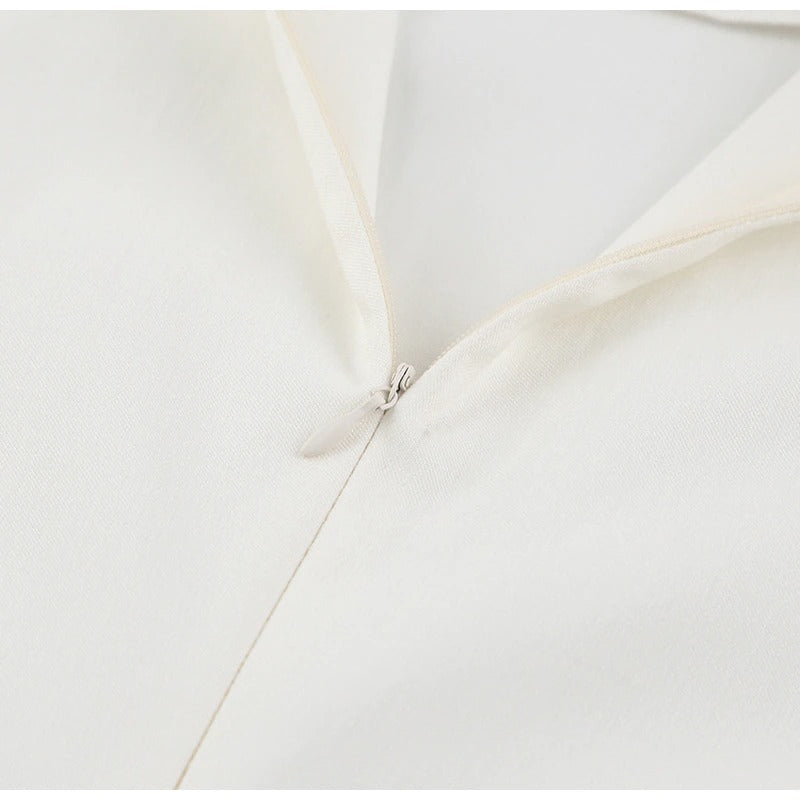 Vestido De Tubo De La Vendimia