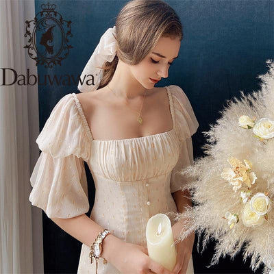 Vestido De Novia De Los Años 60