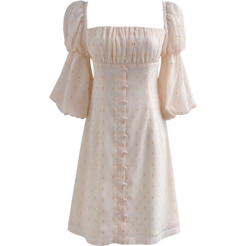 Vestido De Novia De Los Años 60