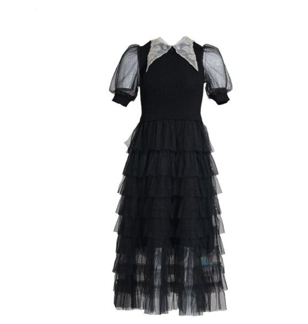 Vestido De Coctel De La Vendimia