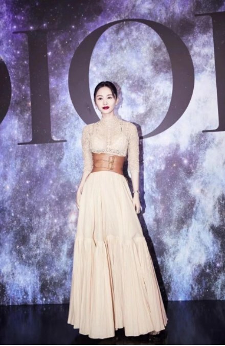 Vestido Vintage Rosa Palo De Encaje