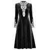 Vestido Negro 40s