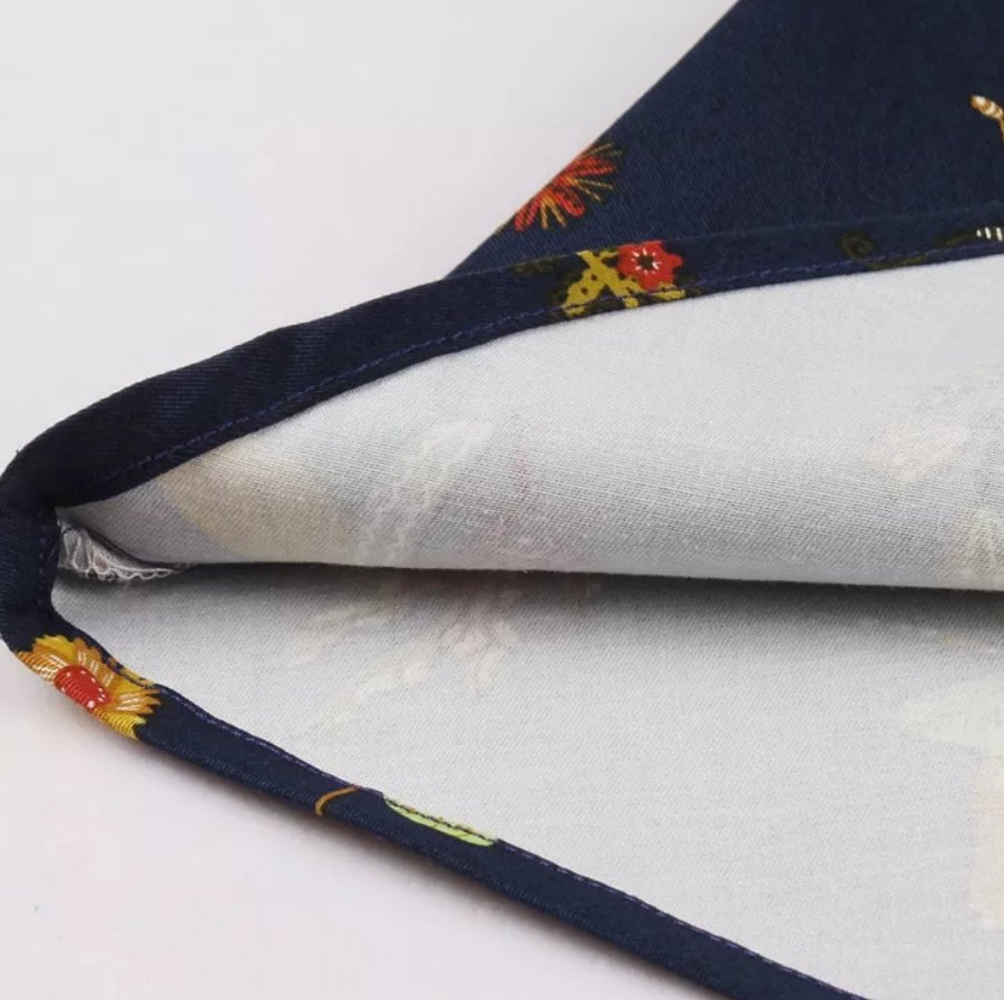 Vestido Años 60 Años 70