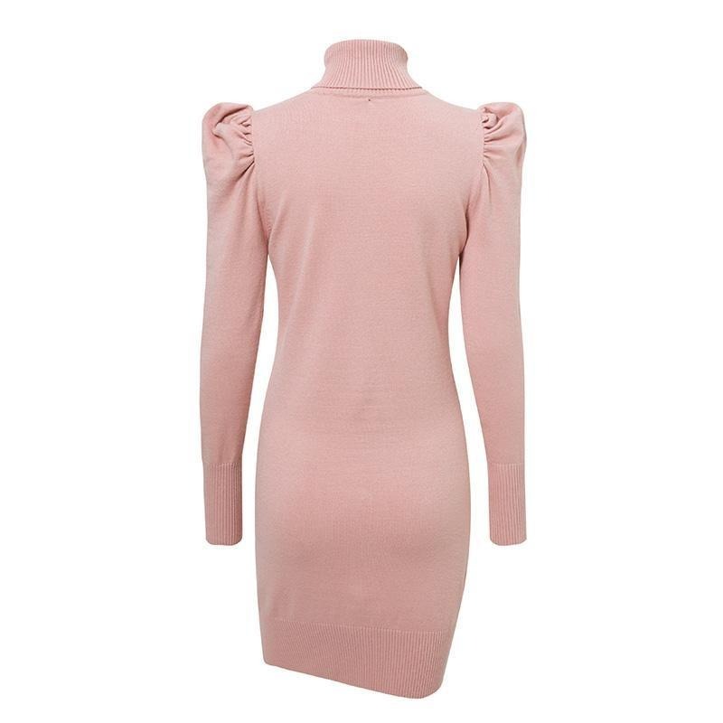 Vestido De Invierno De La Vendimia