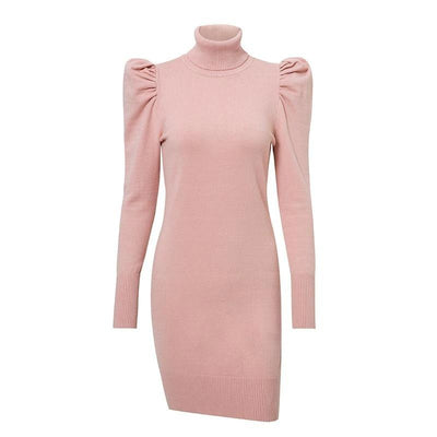 Vestido De Invierno De La Vendimia
