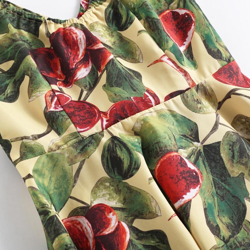 Vestido Sin Espalda De Los Años 50