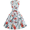 Vestido Colección Años 50
