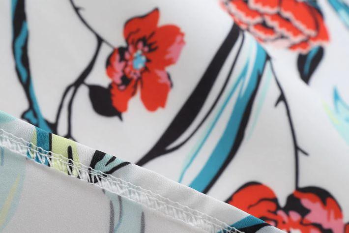 Vestido Colección Años 50