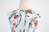 Vestido Colección Años 50